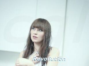 Revoliution Camgirls Live