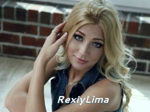 RexiyLima