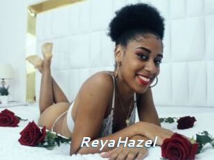 ReyaHazel