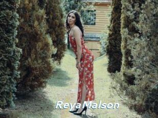ReyaMalson