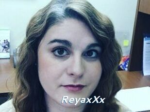 Reya_xXx