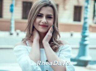 RheaDavis Camgirls Live