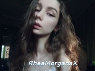RheaMorganaX