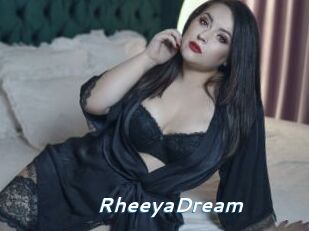 RheeyaDream