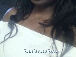 RhhianneRoxy