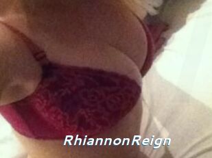RhiannonReign