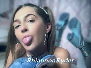 RhiannonRyder