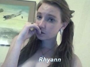 Rhyann