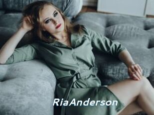 RiaAnderson