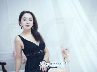 RiaMunX