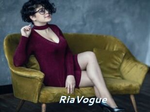 RiaVogue Camgirls Live