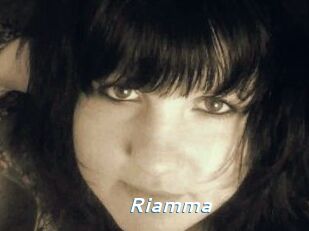 Riamma
