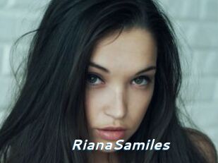 RianaSamiles