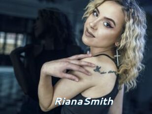 RianaSmith