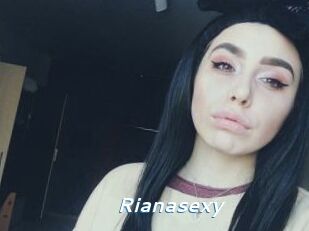 Rianasexy