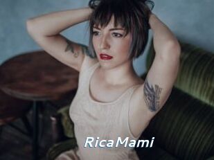 RicaMami