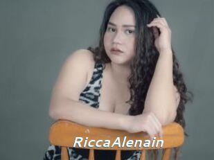 RiccaAlenain