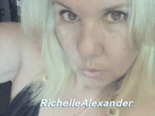 Richelle_Alexander
