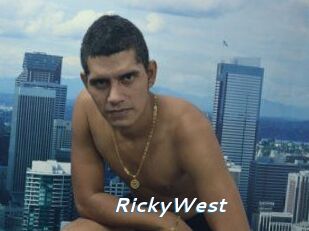 RickyWest