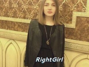 RightGirl