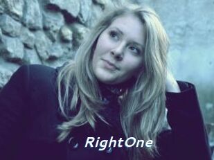 RightOne