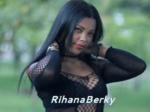 RihanaBerky