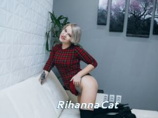 RihannaCat