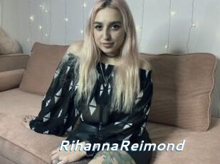 RihannaReimond