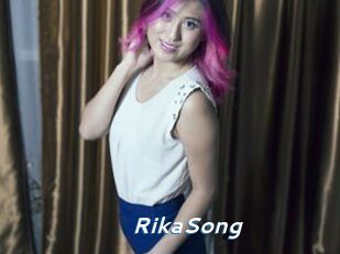RikaSong