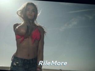 Rile_More