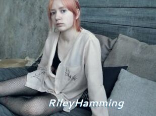 RileyHamming