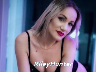 RileyHunter Camgirls Live