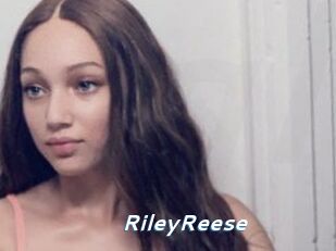 RileyReese