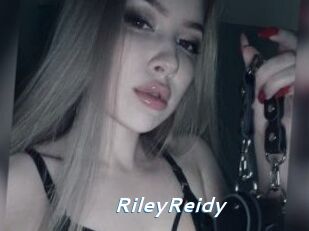 RileyReidy