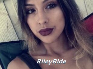 RileyRide