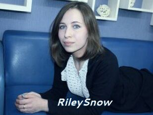 RileySnow