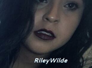 RileyWilde Camgirls Live