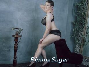 RimmaSugar