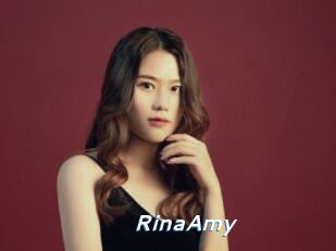 RinaAmy