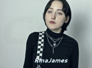 RinaJames