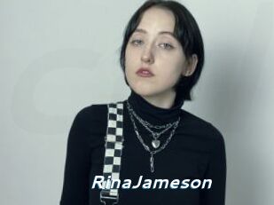 RinaJameson