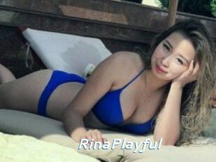 RinaPlayful