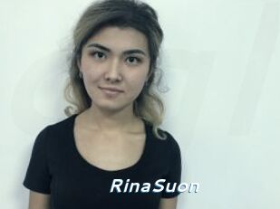 RinaSuon