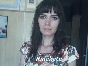 Rinakate