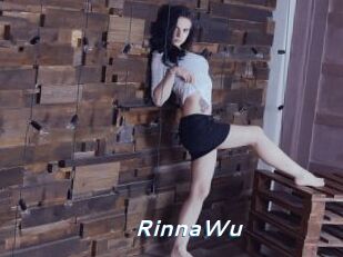 RinnaWu