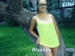 RisaLee