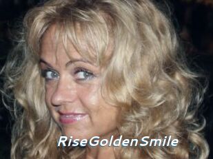 RiseGoldenSmile