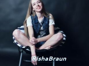 RishaBraun Camgirls Live
