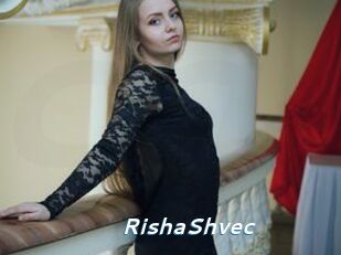 RishaShvec Camgirls Live
