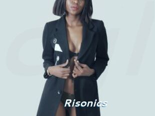 Risonics Camgirls Live
